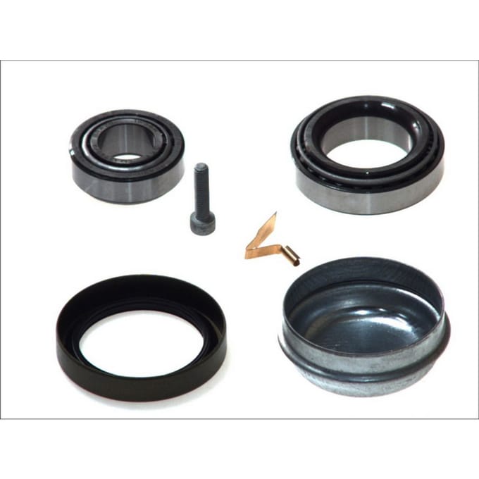 Wiellagerset SKF VKBA 6645