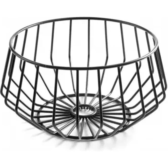 Fruitmand Lacor Ø27 cm