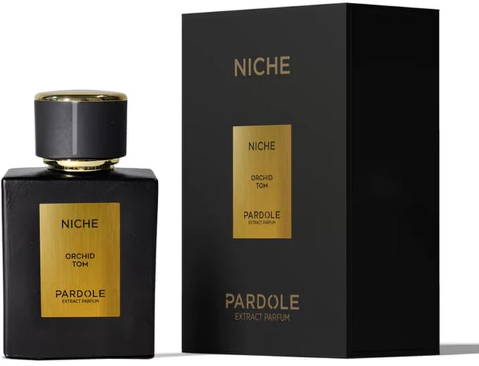 Pardole - Parfum - Niche - Ineffable 50ML