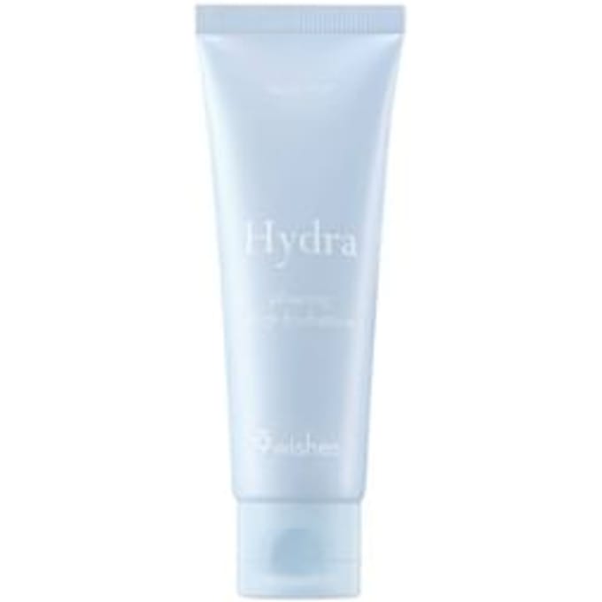 9wishes - Nano Plus+ Hydra Glowing Deep Hydration Cream 50ml