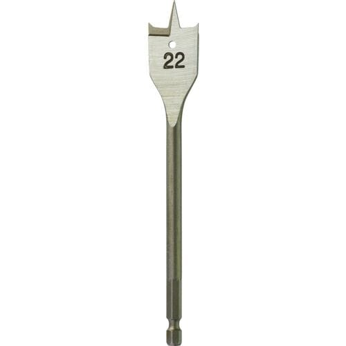 Milwaukee Speedboren FB 22 x 152 - 1 st - 4932363139