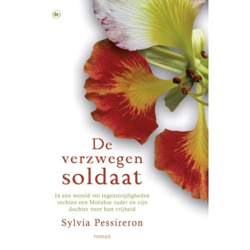 De Verzwegen Soldaat - Sylvia Pessireron