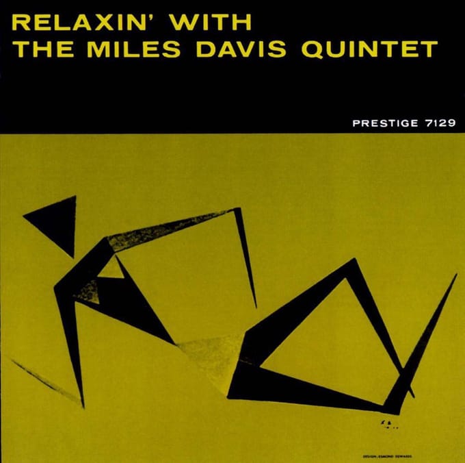Relaxin' With Miles Davis
