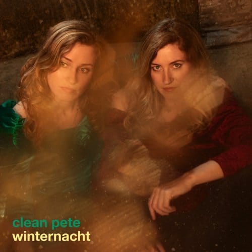 Winternacht - Clean Pete