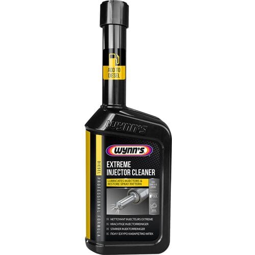 Wynns Diesel Extreme Cleaner 500ml