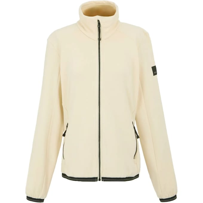 Damesfleece met rits Regatta Bayhill