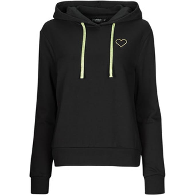 Only  Capuchon sweaters ONLNOLI