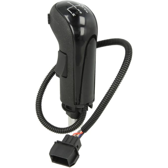 Versnellingspookknop PETERS 030.525-00