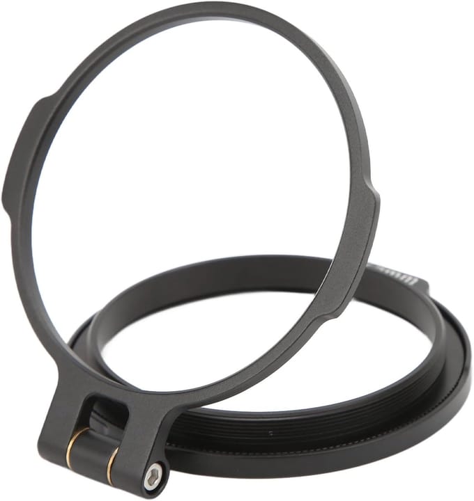 Allecto - Lensfilterhouder - Stevige Multi-nd Filterhouder