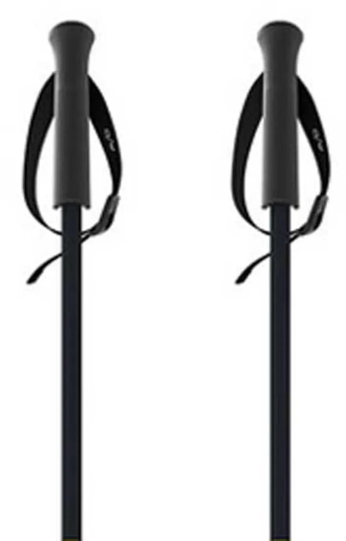 One Way Fr 16 Junior Stokken Zilver 110 cm Jongen