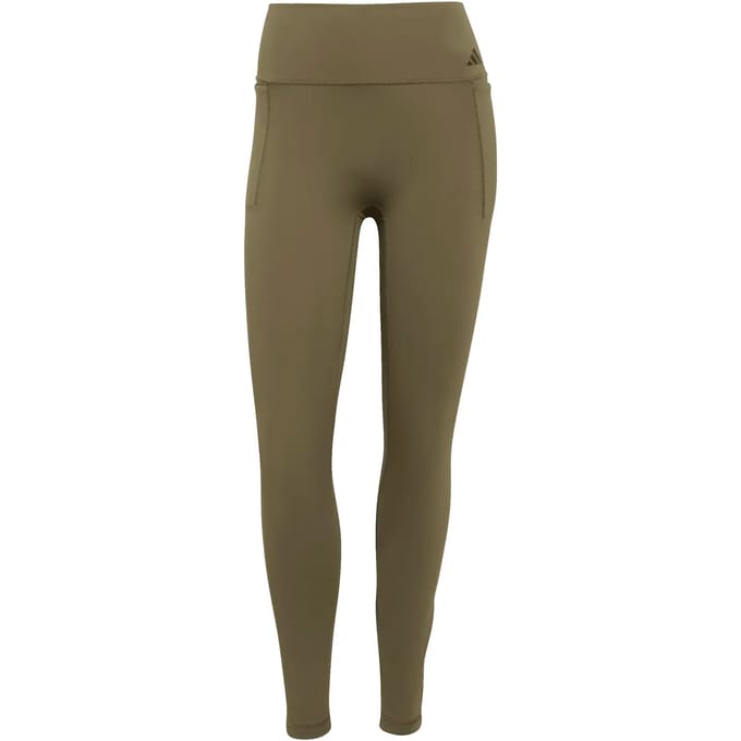 Leggings voor dames adidas Optime