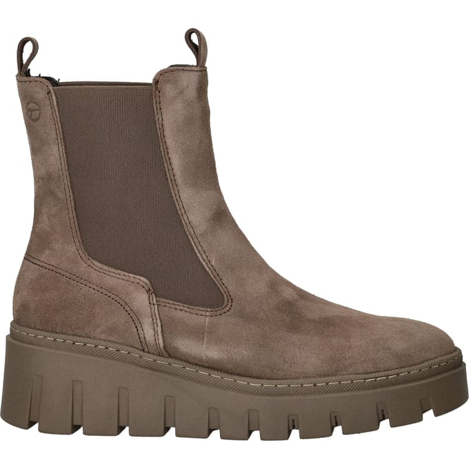 Vrouwen Chelsea boots Tamaris 1-25489-45