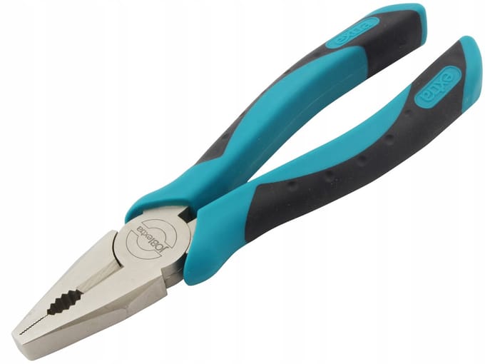 Universele Combinatietang 160mm Cr-V, Antisliphandvat