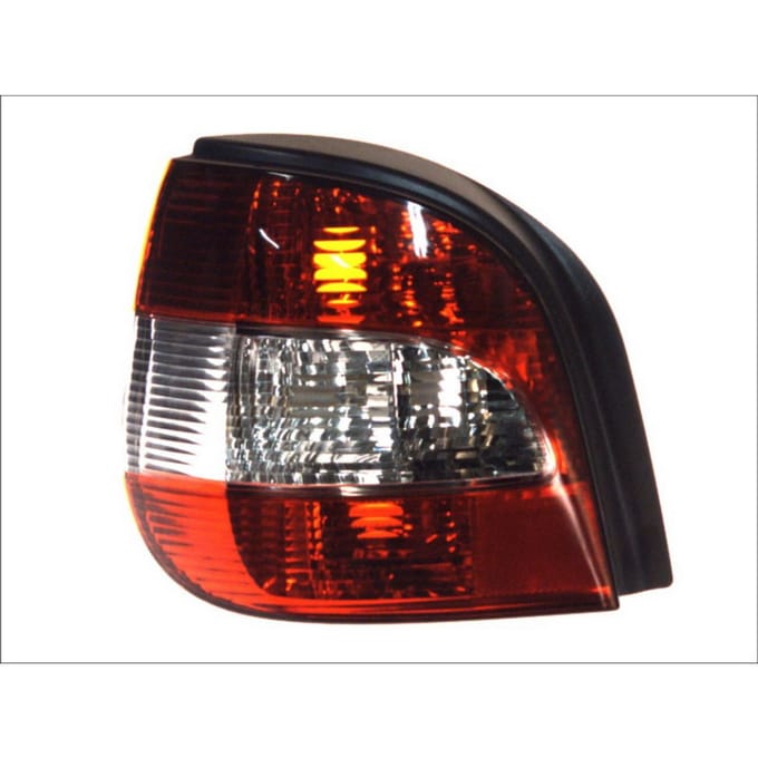Achterlicht DEPO 551-1950L-UE links