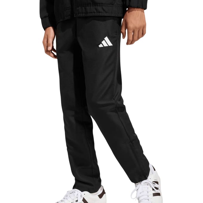 Adidas Performance Entrada26 Presentation Broek Kids - Kinderen - Zwart