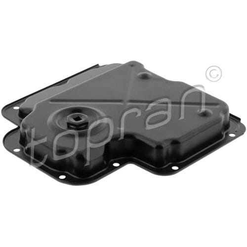 Topran Oliepan HANS PRIES 724 397