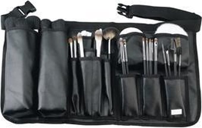 Make Up Acc.-Holster Voor Make-up Artist - Sibel