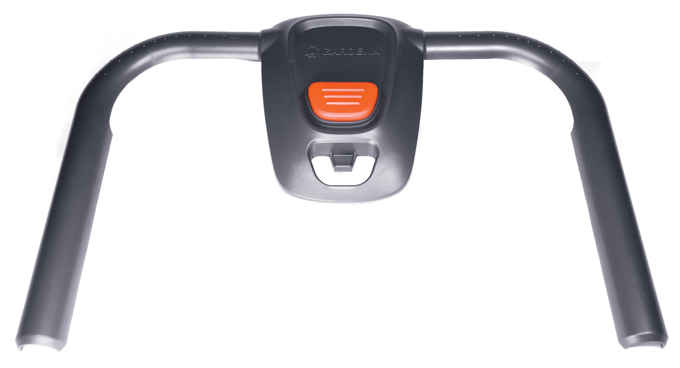 Front handle assy.