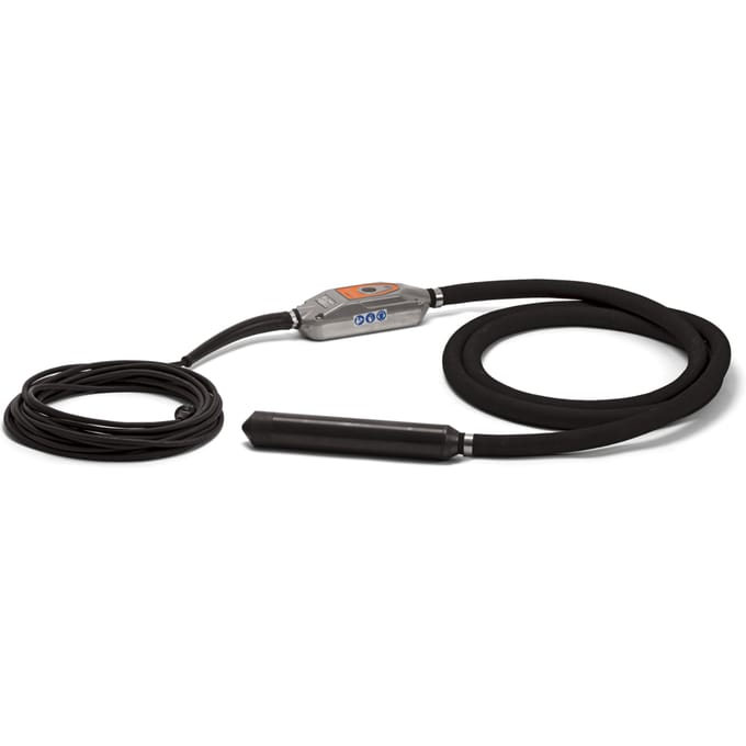 Husqvarna poker smart 56 230v | 1-phase