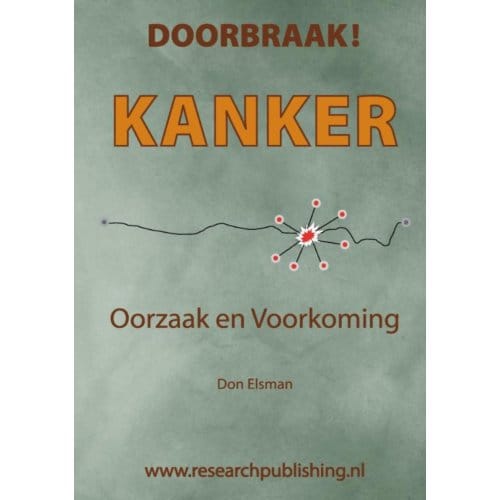 Kanker - Don Elsman