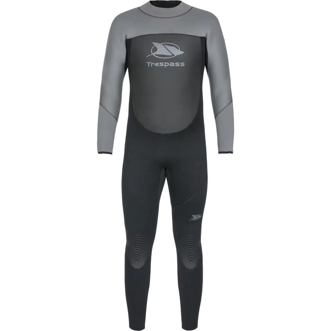Wetsuit Trespass Lakee