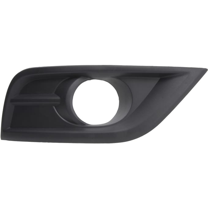 Bumper - onderdelen BLIC 6502-07-6054914P