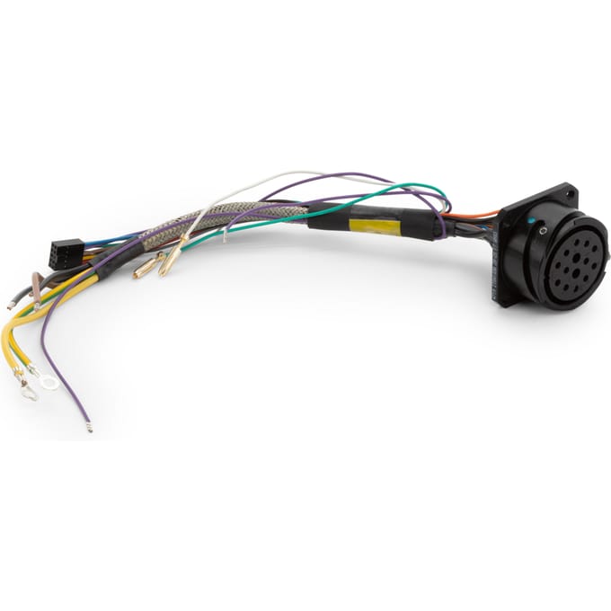 Cable assy