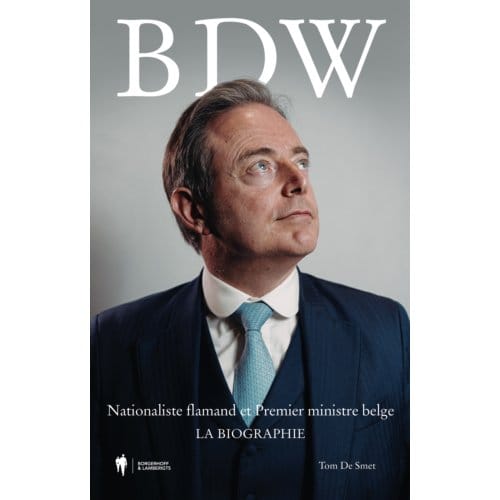 Bdw - Tom de Smet
