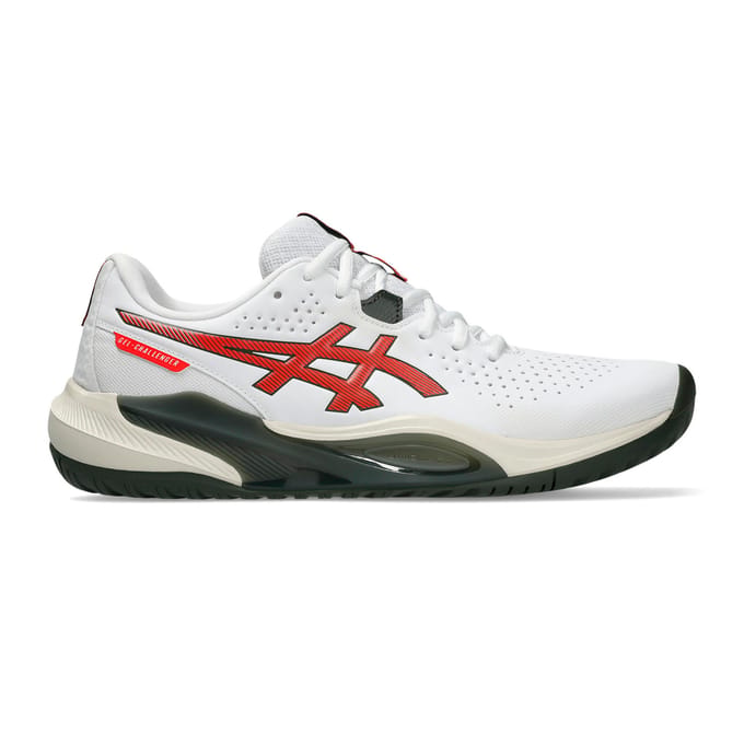 ASICS Gel-Challenger 15 Allcourt schoen Heren