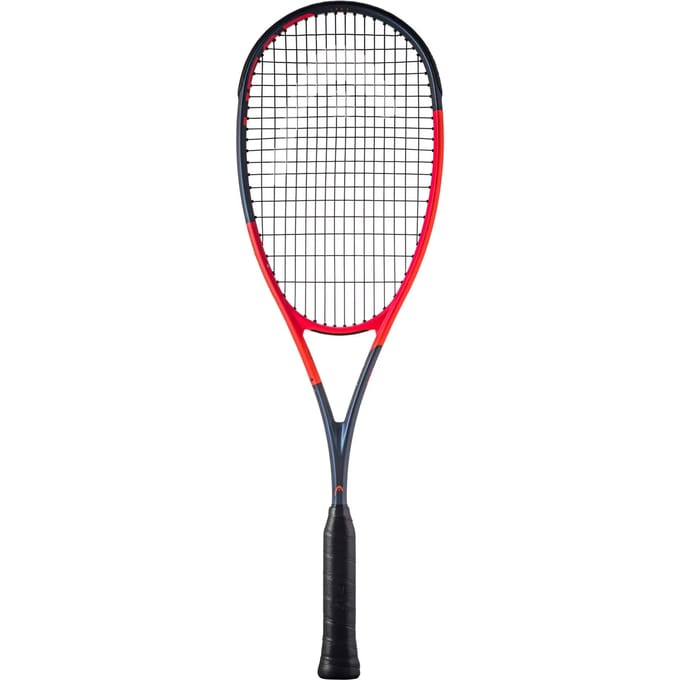 Squashracket Head Radical X 2024