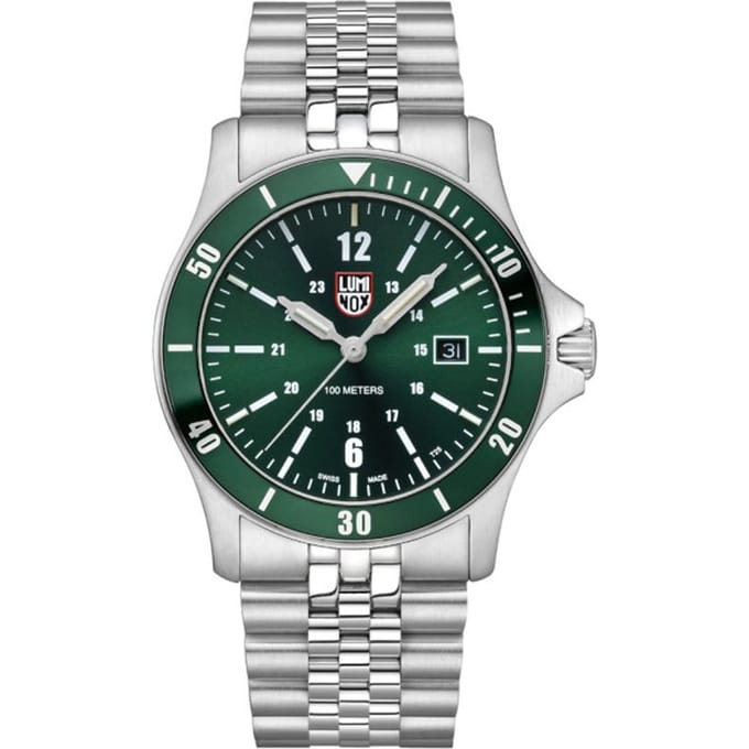 Luminox XS.0917 Sport Timer 0910 Series horloge