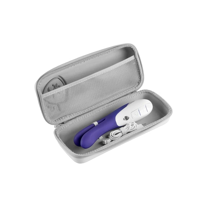 Mystim Bon Aparte - Paars - Vibrator