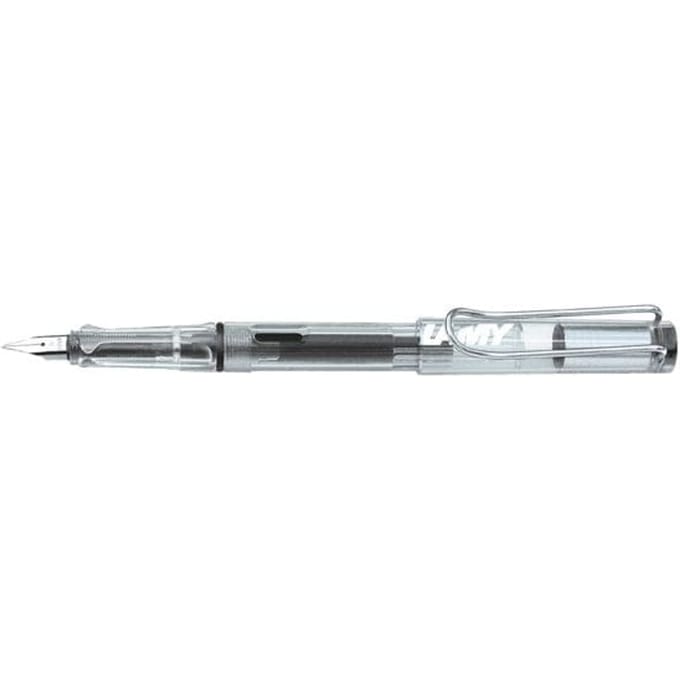 LAMY Vista Vulpen - Transparant