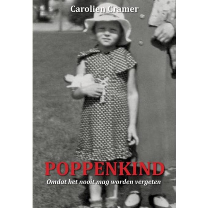 Poppenkind - Carolien Cramer