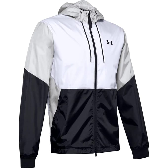 Jas Under Armour Legacy Windbreaker
