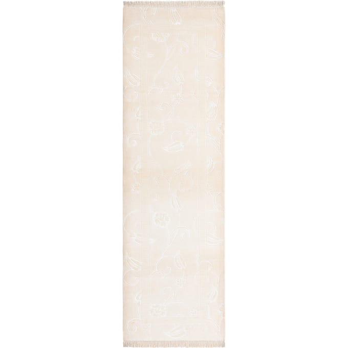 Vloerkleed Patience handgemaakt wol | Vidal