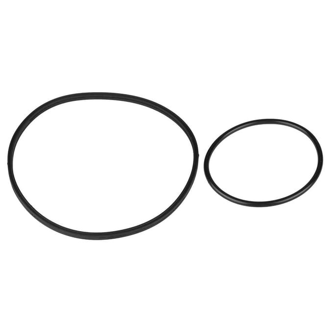 11668626471 Vacuümpomp Afdichting Pakking Afstandring voor E46 E90 E60 E84 E88 E82 E93 E92 E90 black