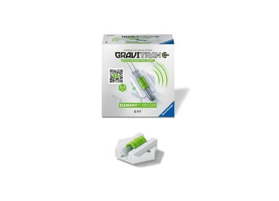 Ravensburger GraviTrax Power Element Trigger Knikkerbanen