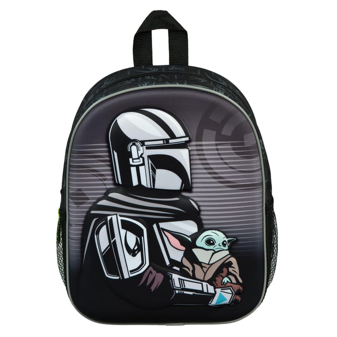 Star Wars The Mandalorian and Grogu Backpack