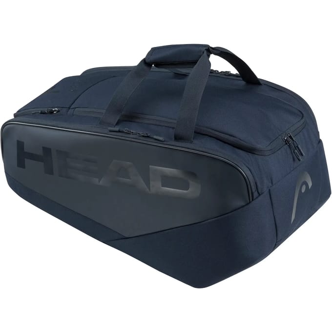 Head Padel Tas Pro L Blauw 24
