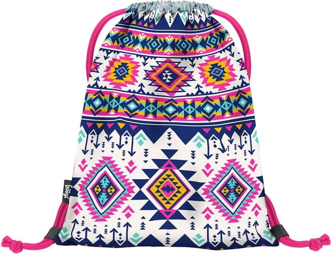Baagl Gymtas Boho