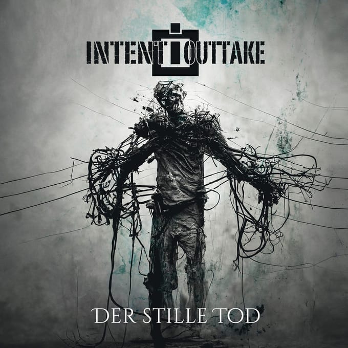 Intent:Outtake - Der Stille Tod (CD)
