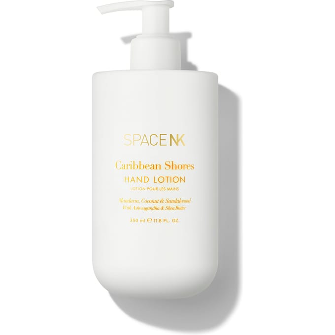 Space NK Caribbean Shores Hand Lotion