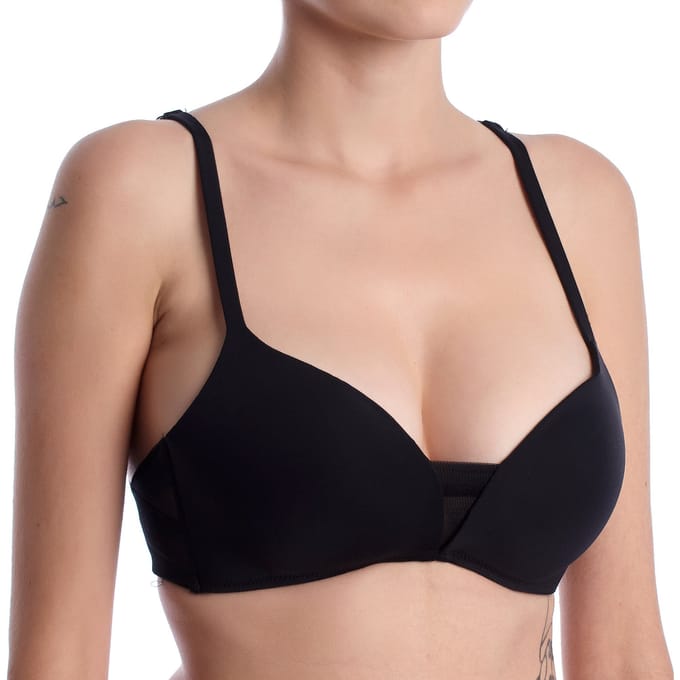 Dames Draadloze Beha TRIANGOLO-EXTRA