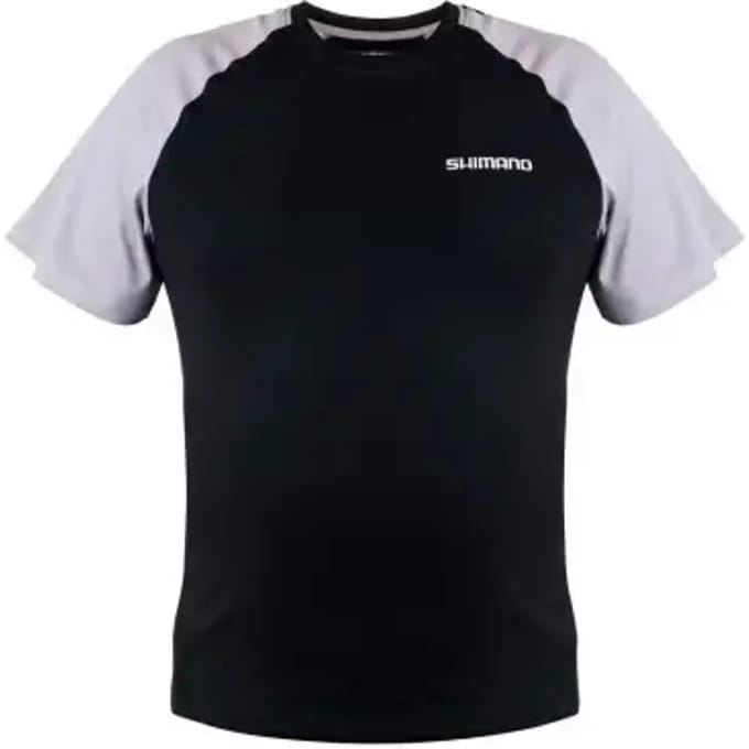 T-shirt Shimano
