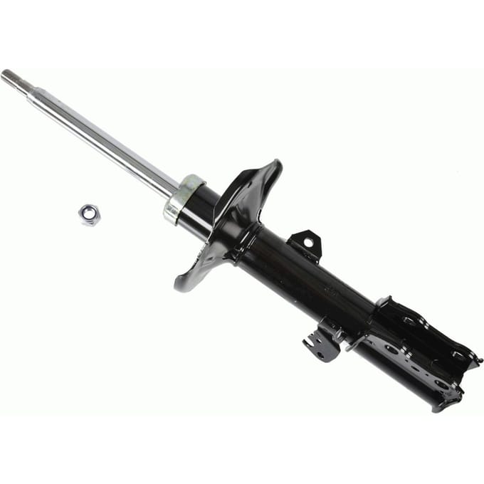 Stuurdemper Super Touring SACHS 311 914 links