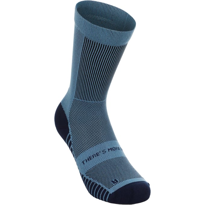 Odlo Performance Run Crew  Hardloopsokken Unisex