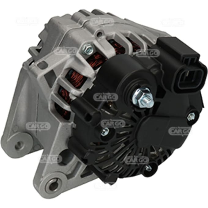 Driefasige generator HC-CARGO 113657