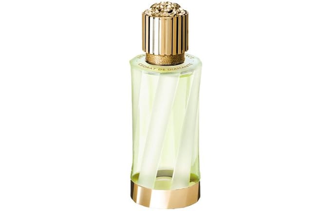 Versace Atelier Versace Cédrat de Diamante 100 ml Eau de Parfum Spray