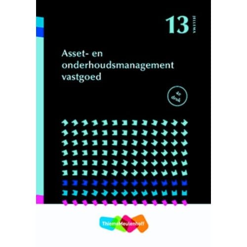 Asset- En Onderhoudsmanagement Vastgoed - Jellema